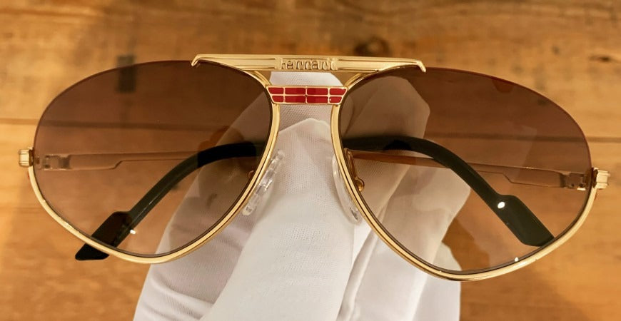 FERRARI FRAMES